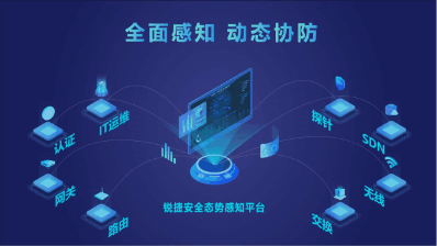 網絡+安全 銳捷2020戰略發布會引領智能化安全新紀元