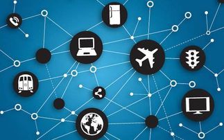 5G浪潮席卷而來 萬物互聯時代，你的手機或將“一飛沖天”