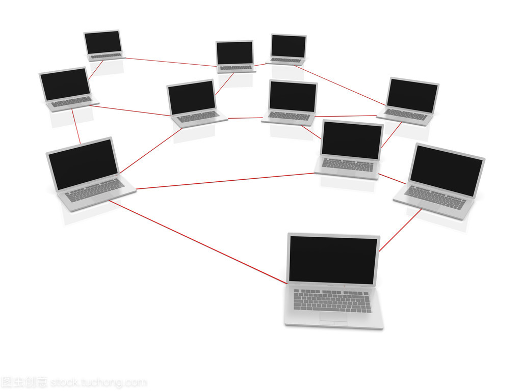 計算機網(wǎng)絡通信設備技術開發(fā)的演進與前沿探索